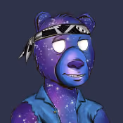 Billy Bears #16