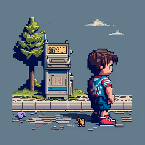 888 Childhood Dreams