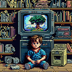 Childhood Dreams 753