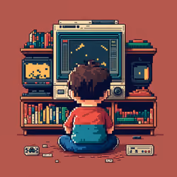 Childhood Dreams 699