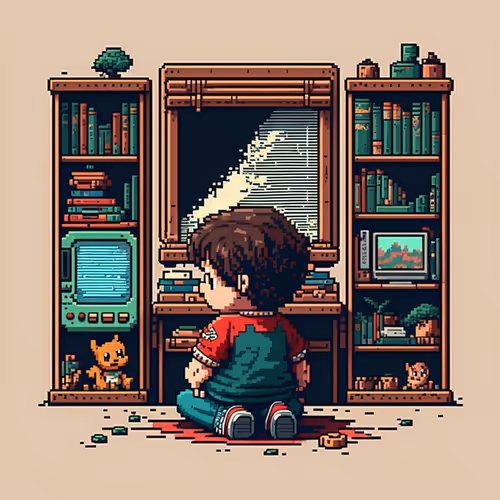 888 Childhood Dreams