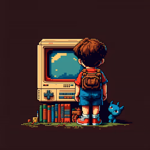 888 Childhood Dreams