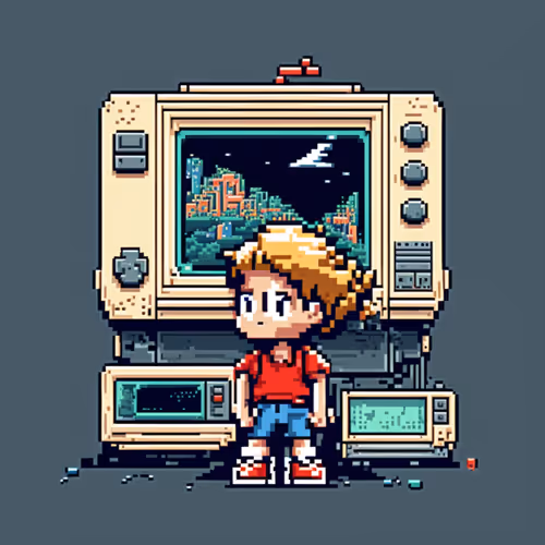 888 Childhood Dreams