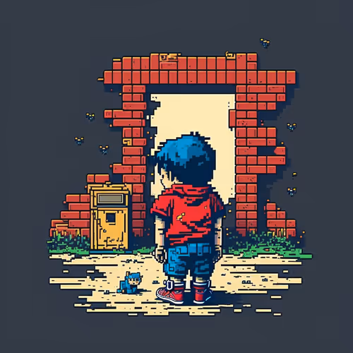 888 Childhood Dreams