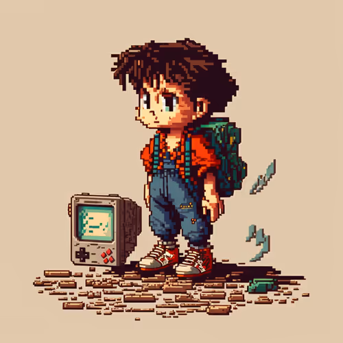 888 Childhood Dreams