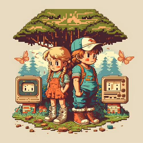 888 Childhood Dreams