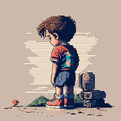 Childhood Dreams 731