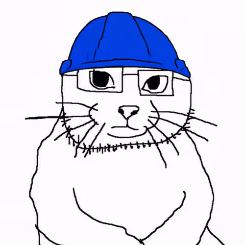 BUILDERCAT