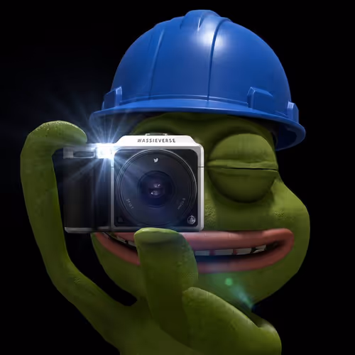 BASEFROG