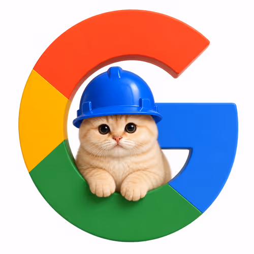 GOOGLECAT