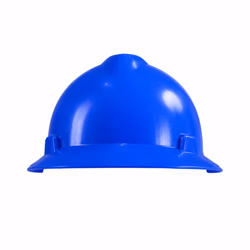 BLUEHARDHAT