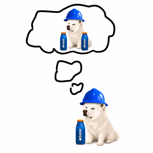 BASEDOG