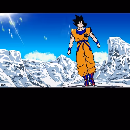 GOKU