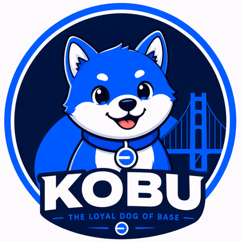 KOBU