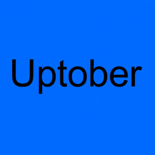 UPTOBER