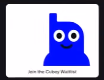 CUBEY