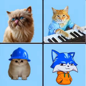 CATSZN