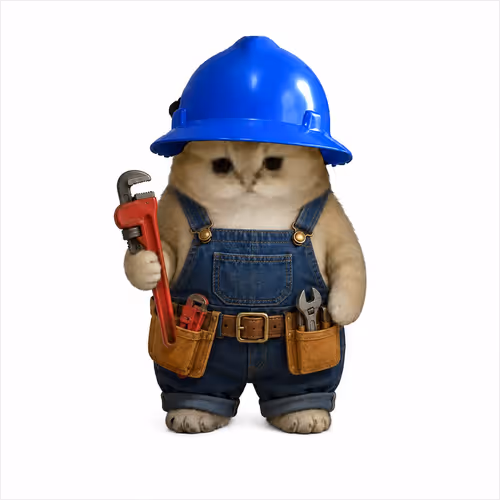 PLUMBERS