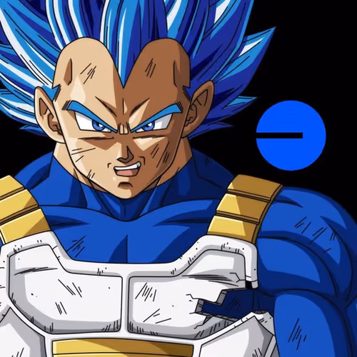 VEGETA