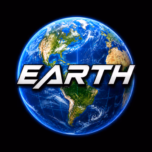 EARTH