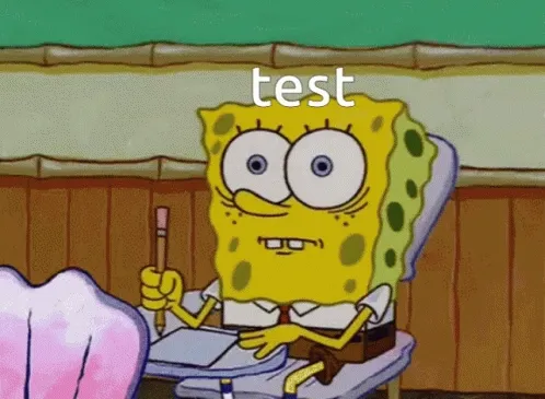 TEST
