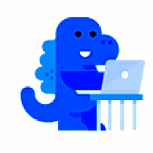 ZUCKASAURUS