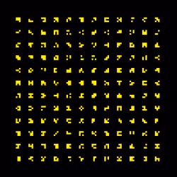 glyph #2727
