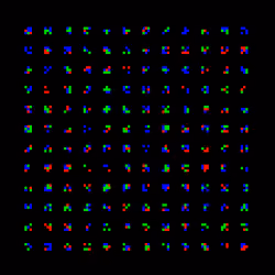 glyph #4367