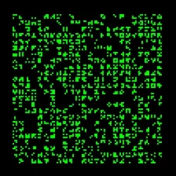 glyph #2631