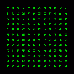 glyph #3565