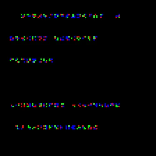 Glyphs