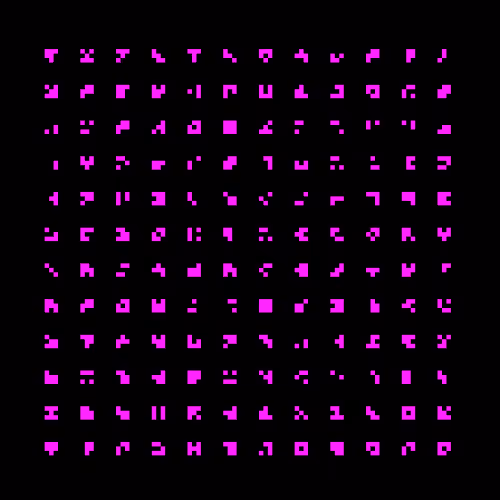 glyph #2795