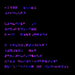 glyph #3434