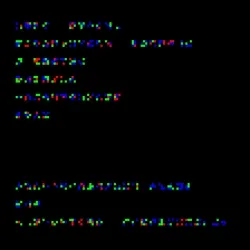glyph #3632
