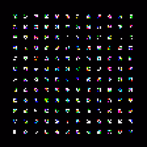 glyph #4009