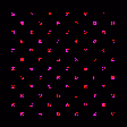 glyph #2567