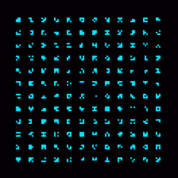 glyph #1805