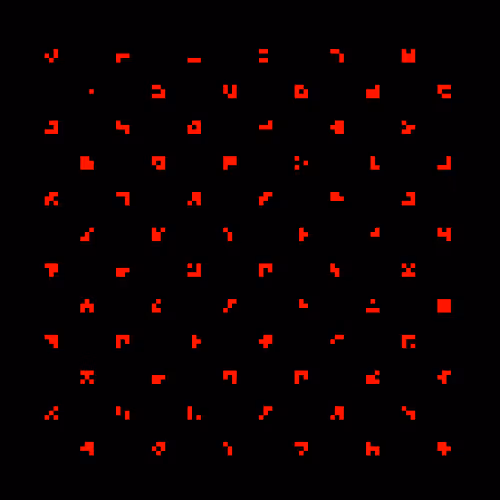 Glyphs