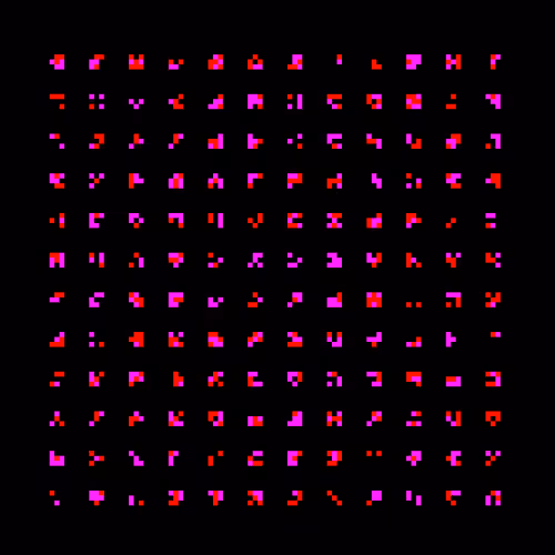 Glyphs