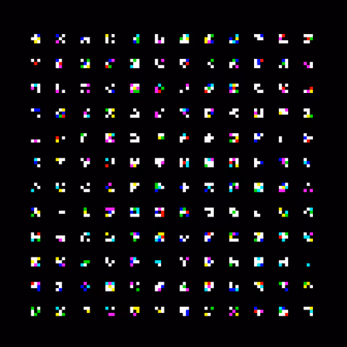 Glyphs