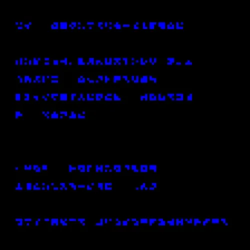 glyph #4496