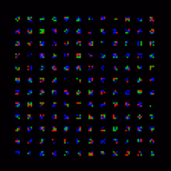 glyph #432