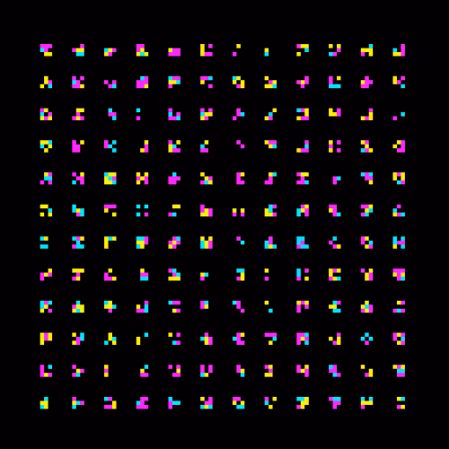 Glyphs