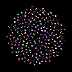 glyph #3407