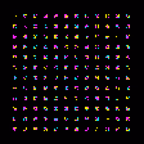 Glyphs