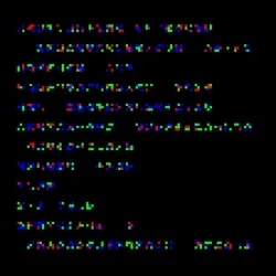 glyph #3685