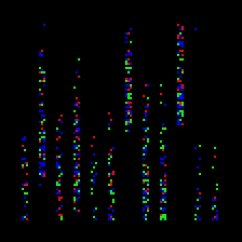 glyph #2515