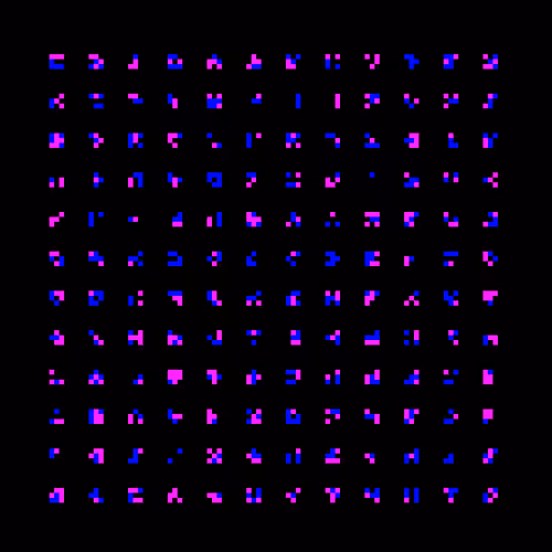 glyph #4610