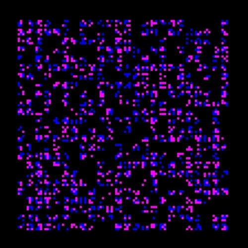 glyph #4545