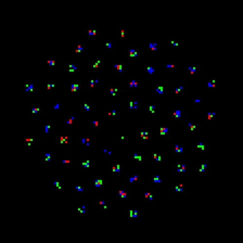 Glyphs